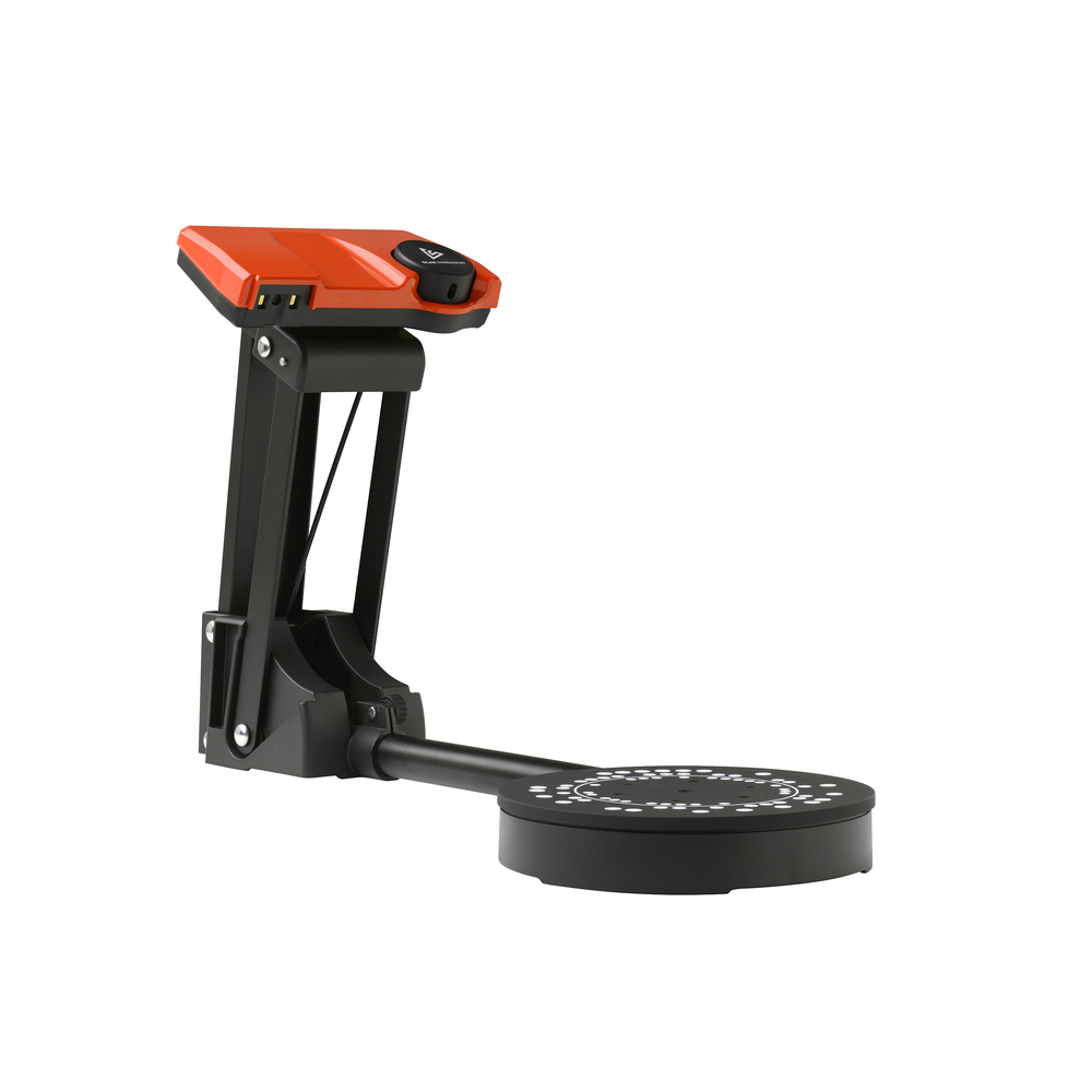 Scan Dimension 3D-Inspektions-Scanner SOL Pro, 8 MP, 0,05 mm Erfassungsgenauigkeit