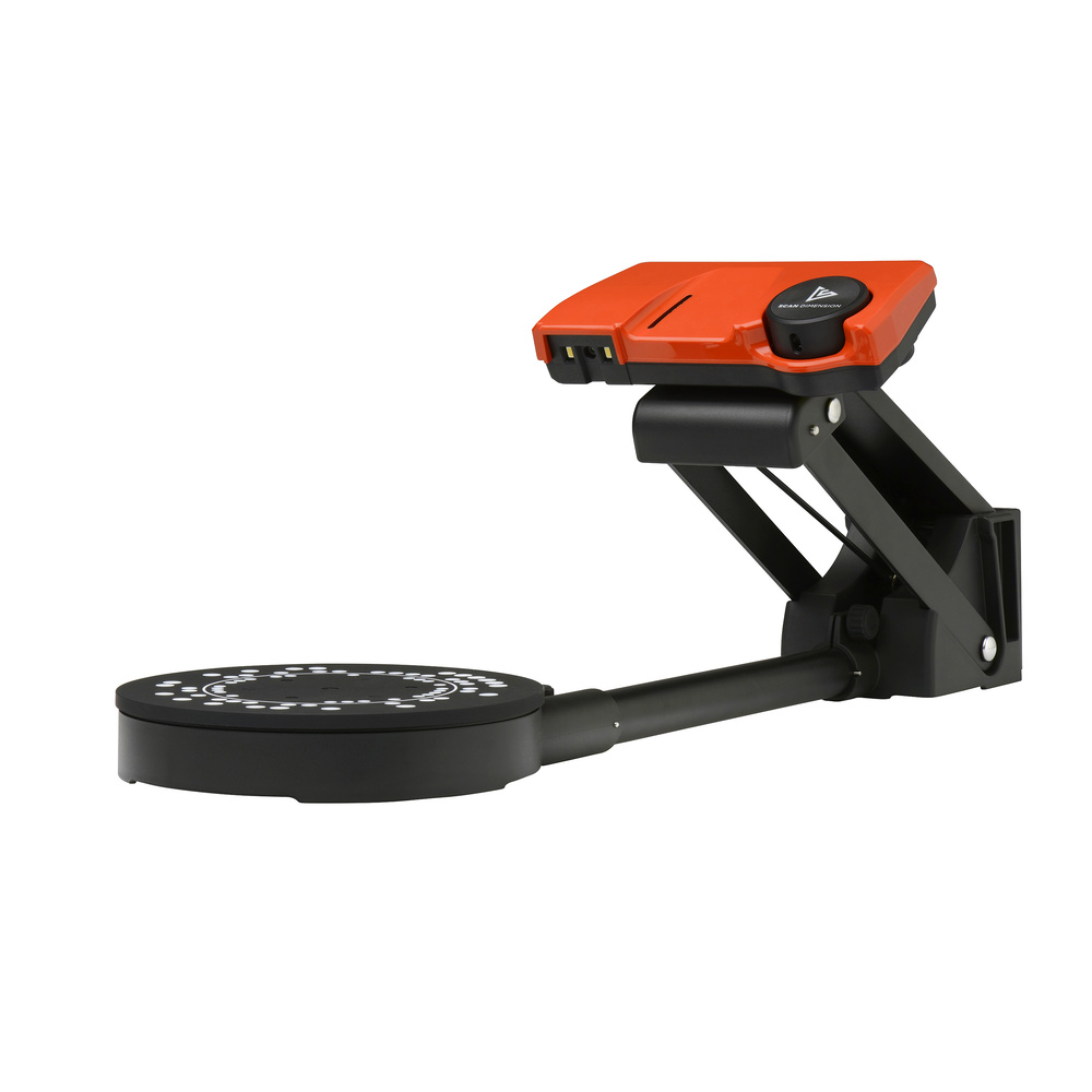 Scan Dimension 3D-Inspektions-Scanner SOL Pro, 8 MP, 0,05 mm Erfassungsgenauigkeit