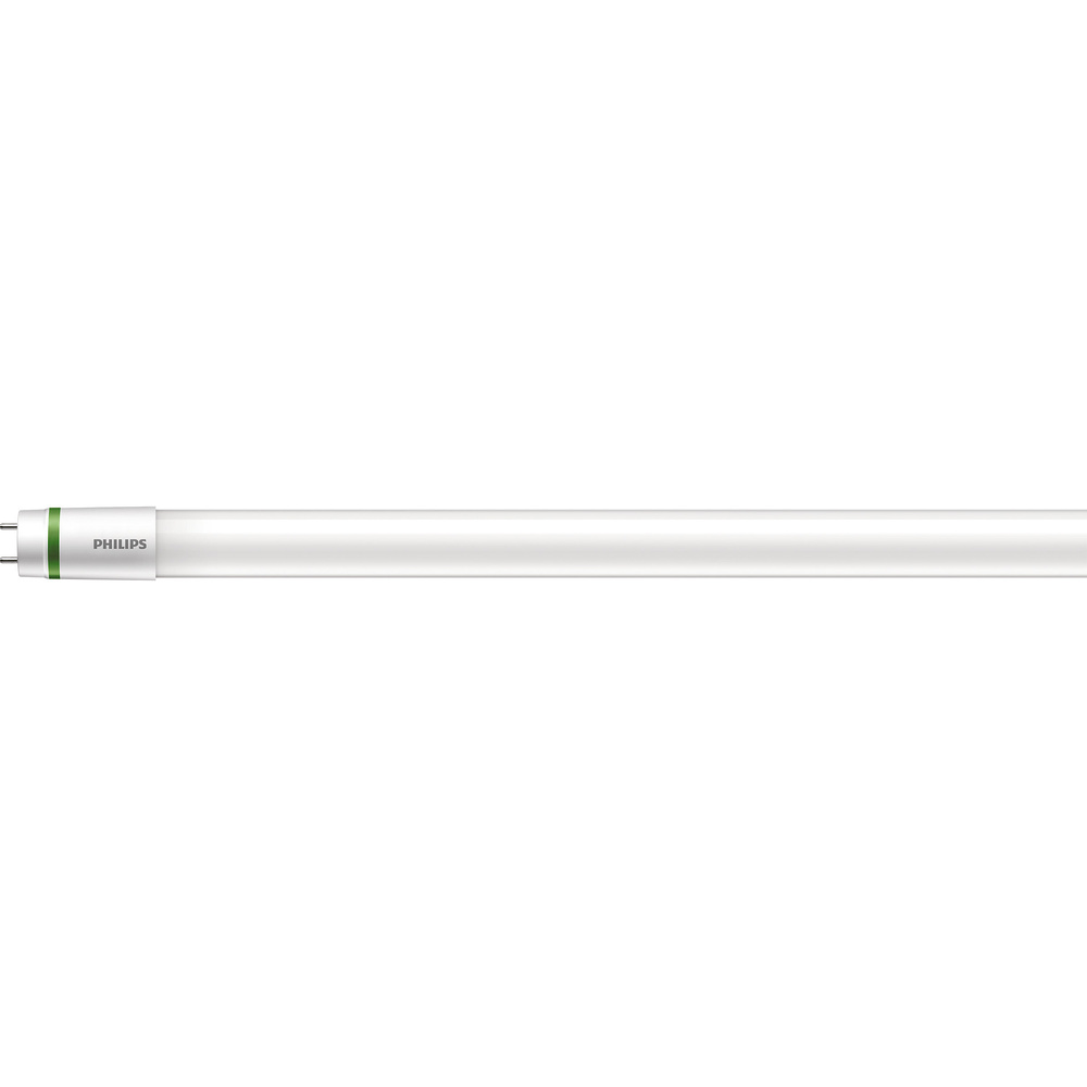 Philips Hocheffiziente 17,6-W-T8-LED-Röhrenlampe LEDtube UE, 3700 lm, 4000 K, KVG/VVG, EEK A, 150 cm
