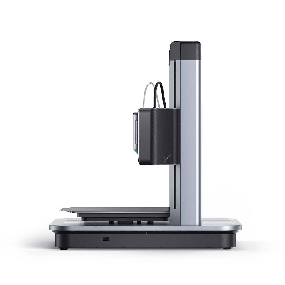 AnkerMake FFF-3D-Drucker M5, mit KI-Live-Kamera, WiFi- und Smartphone-Anbindung, Auto-Nivellierung