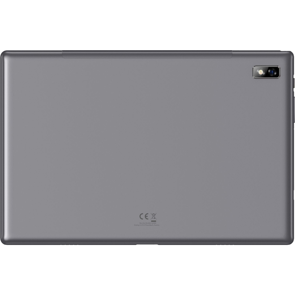 Bea-fon Senioren-Tablet TL20 Pro, 10,1", LTE, SOS-Knopf, Dual-OS be-easy & Android 11
