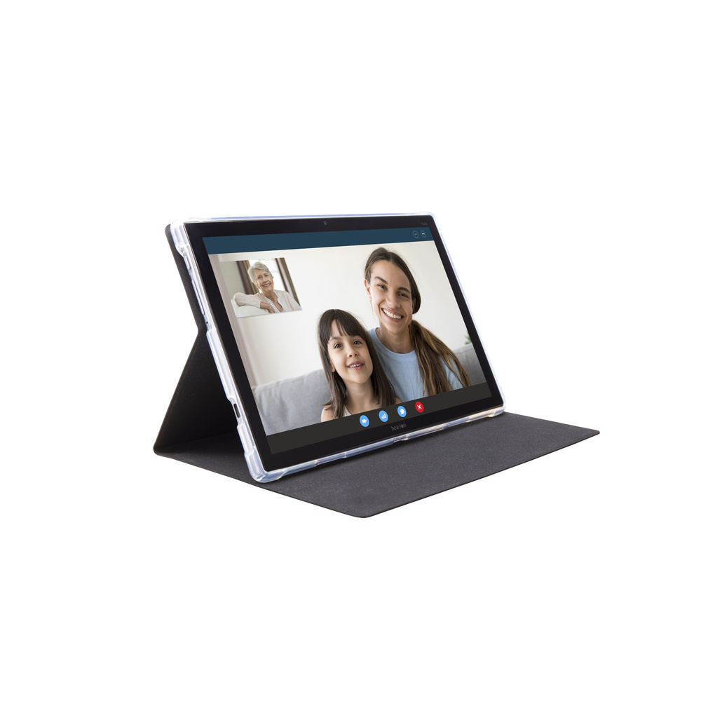 Bea-fon Senioren-Tablet TL20 Pro, 10,1", LTE, SOS-Knopf, Dual-OS be-easy & Android 11