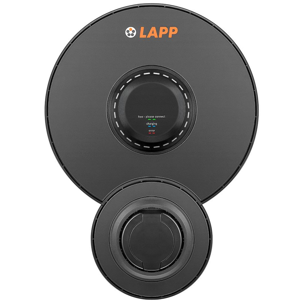 LAPP Mobility Wallbox EV-MOBILITY HOME Pro 11 kW
