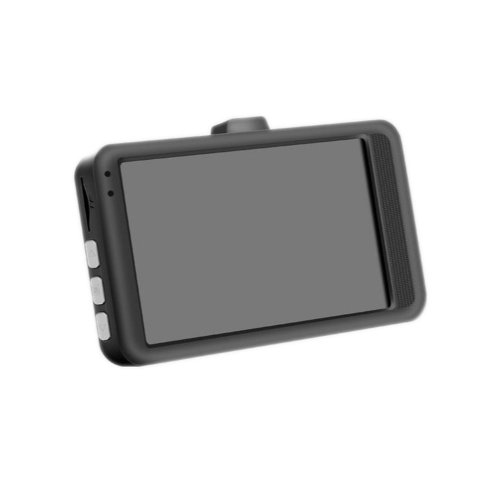 Denver Kfz-Dashcam CCT-1610, 720p, 12 MP, 7,62-cm-IPS-Display, 110°-Weitwinkel