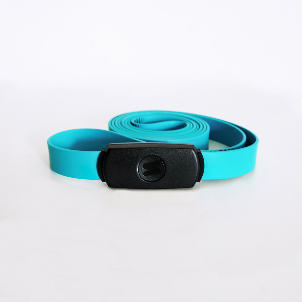 Straffr Smartes Fitnessband Medium, 5 - 15 kg Widerstand, Live-Feedback via Bluetooth-Sensor