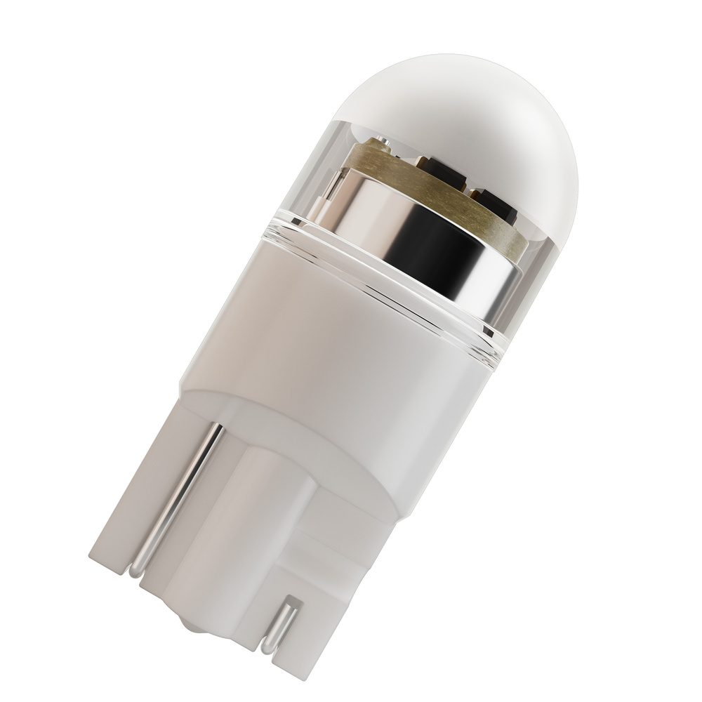OSRAM Kfz-LED-Nachrüstlampe NIGHT BREAKER® LED W5W, für Stand- & Positionslicht, StVZO-konform