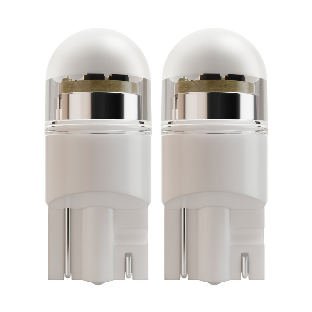 OSRAM Kfz-LED-Nachrüstlampe NIGHT BREAKER® LED W5W, für Stand- & Positionslicht, StVZO-konform