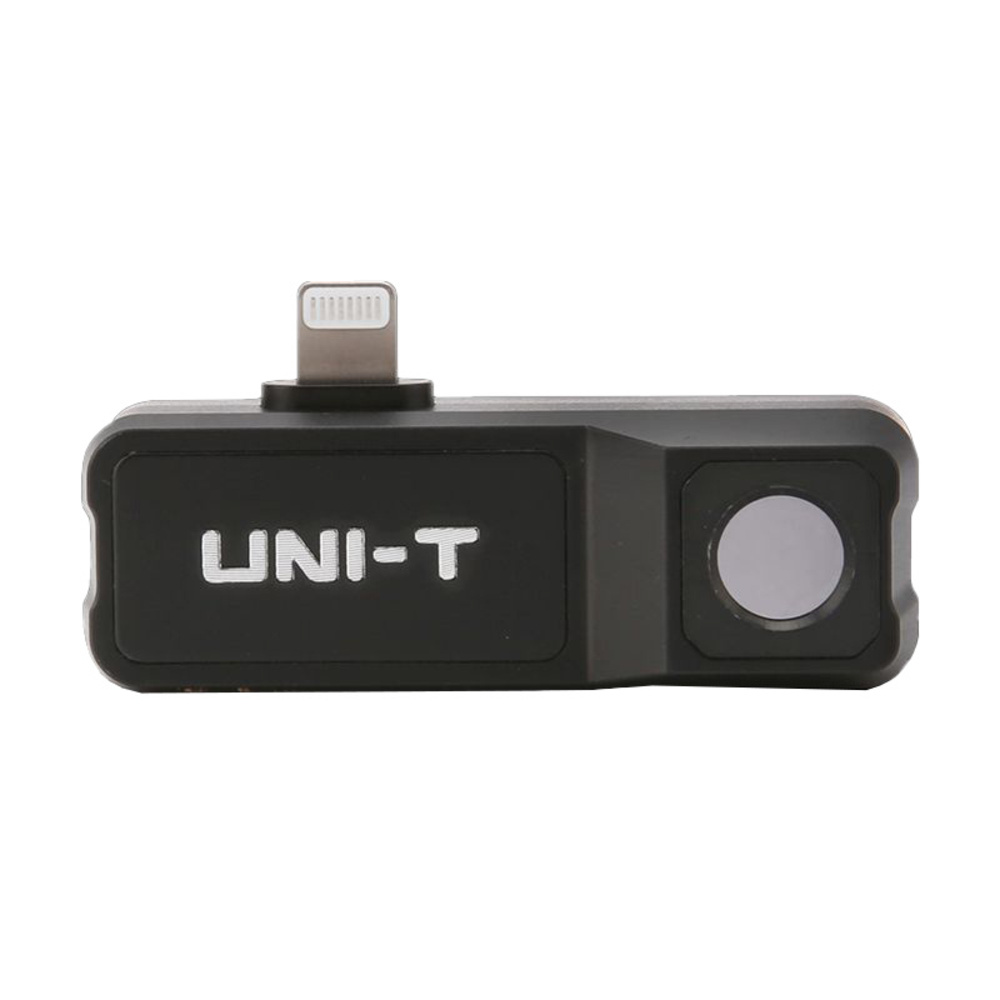 Uni-Trend Wärmebildkamera für Apple iPhone UTi20MS , -20 bis +400 °C