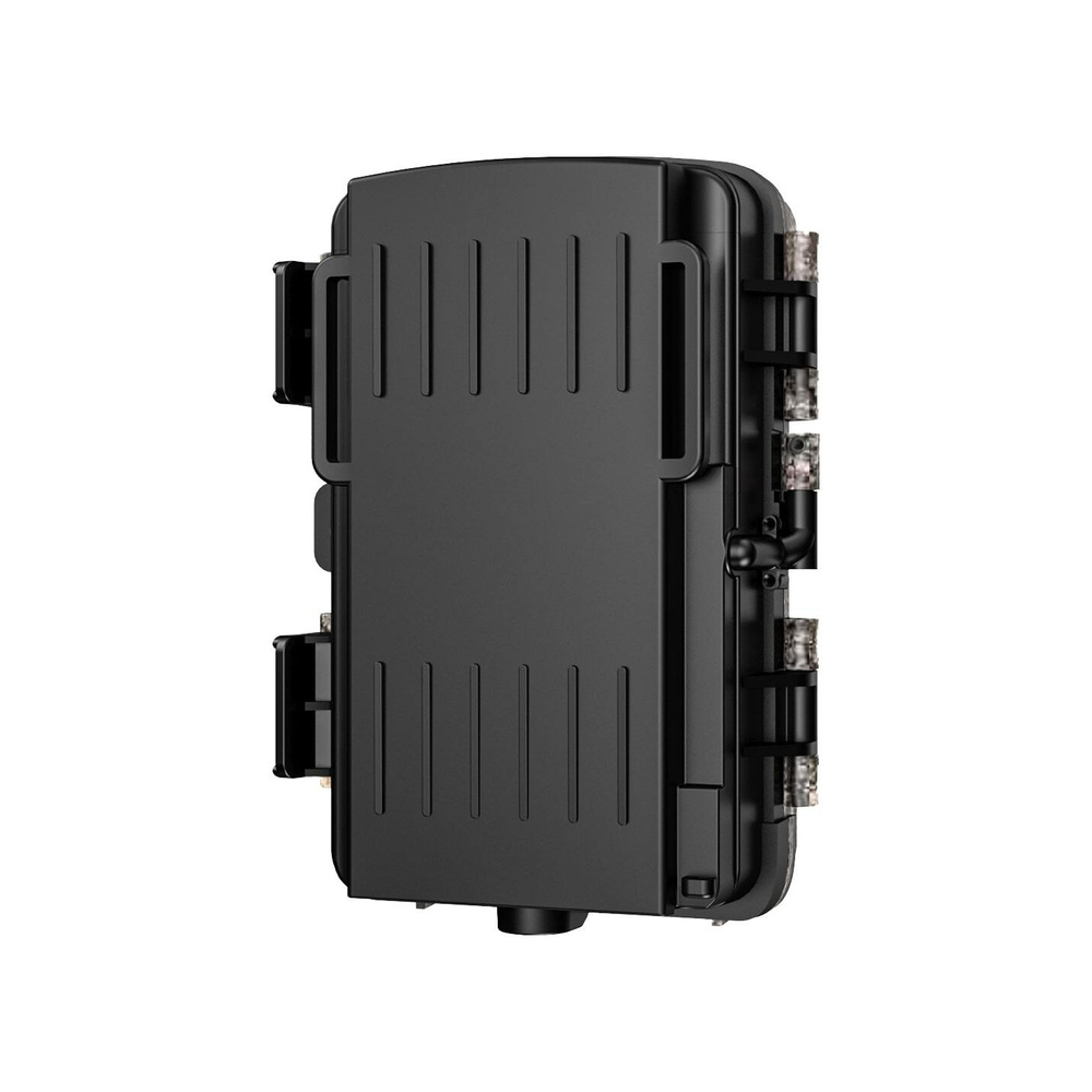Braun Fotofalle / Wildkamera BLACK400 WiFi, 4K, WiFi, speichert auf microSD-Karte, IP65