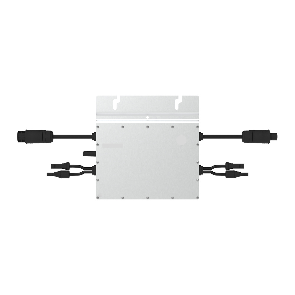 Technaxx Microwechselrichter TX-242 mit max. 800 W
