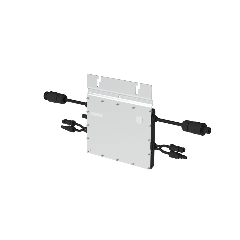 Technaxx Microwechselrichter TX-242 mit max. 800 W