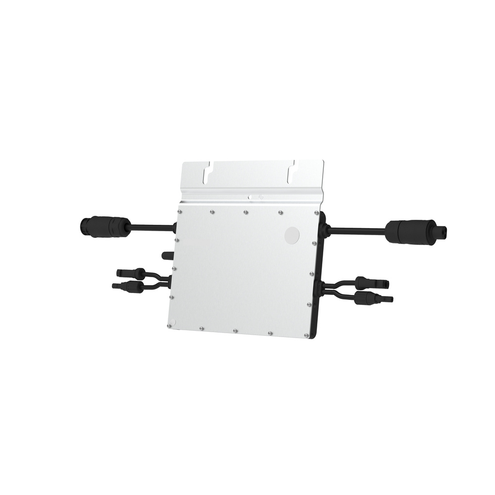Technaxx Microwechselrichter TX-242 mit max. 800 W