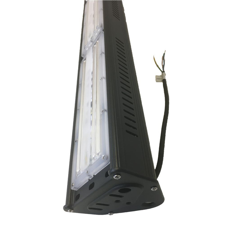 ENOVALITE 50-W-LED-Strahler Linear-HighBay 50, 6000 lm, 120 lm/W, 5000 K, neutralweiß, IP65