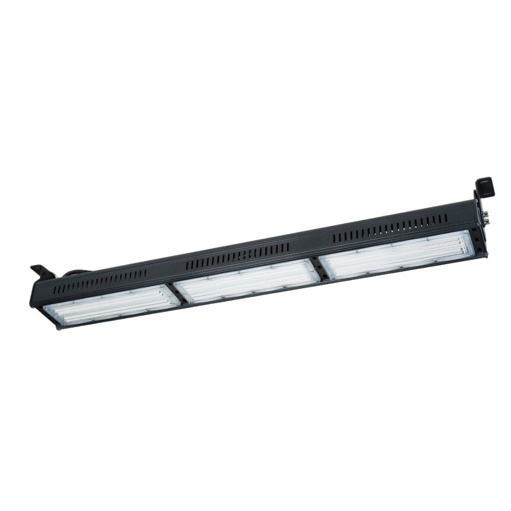ENOVALITE 150-W-LED-Strahler Linear-HighBay 150, 18000 lm, 120 lm/W, 5000 K, neutralweiß, IP65