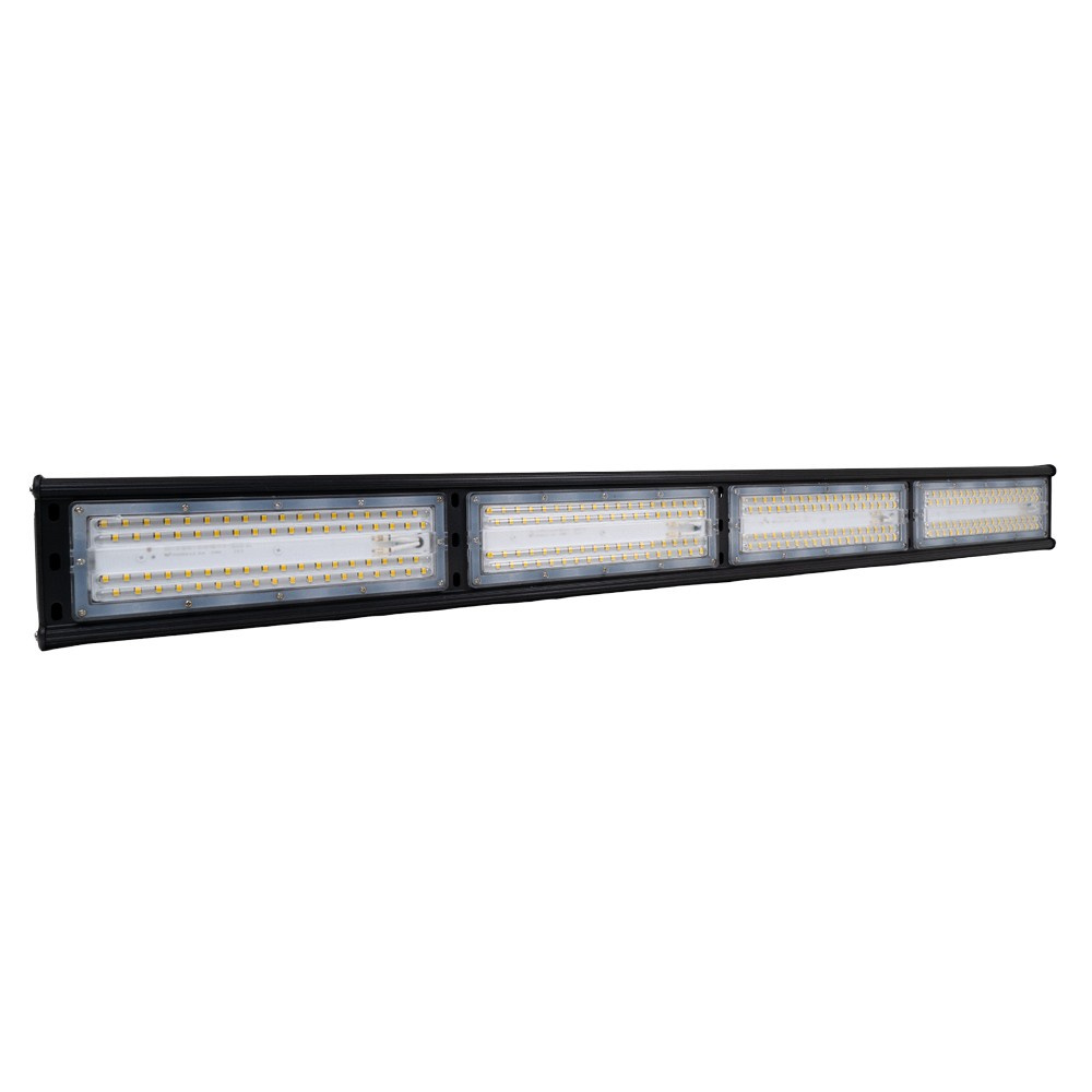 ENOVALITE 200-W-LED-Strahler Linear-HighBay 200,  24000 lm, 120 lm/W, 5000 K, neutralweiß, IP65