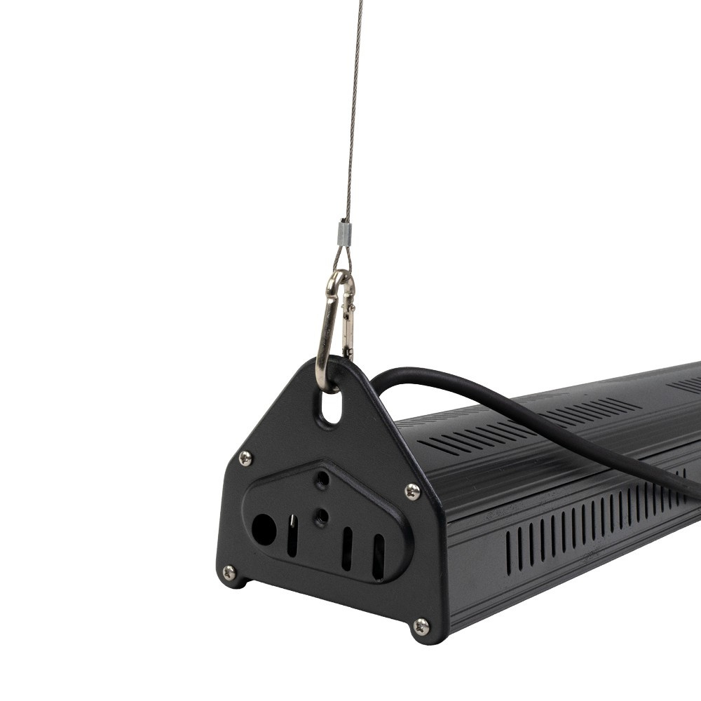 ENOVALITE 300-W-LED-Strahler Linear-HighBay 300,  36000 lm, 120 lm/W, 5000 K, neutralweiß, IP65