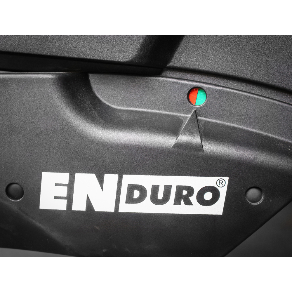 Enduro Caravan-Rangierhilfe EM303A Plus, für ein- & doppelachsige Anhänger, Automatik-Rollen