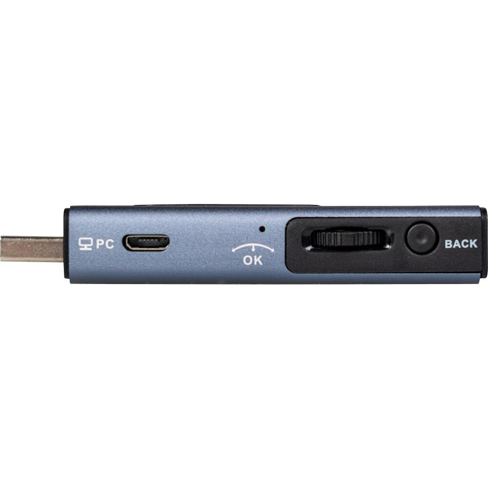 Joy-IT USB-Multimeter JT-UM120, Auswertung über PC-Software