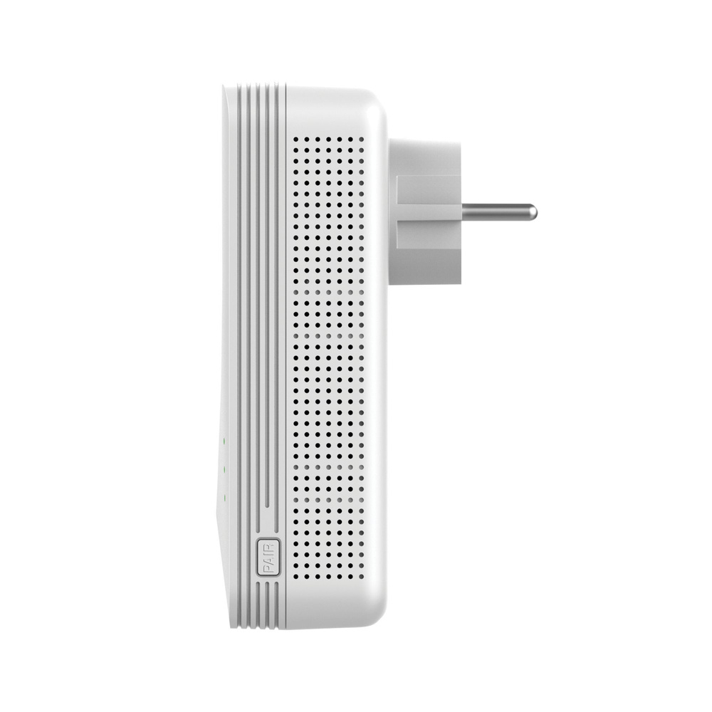 Strong 2er-WiFi-Powerline-Adapter-Kit 1000 Duo V2, max. 1.200 Mbit/s, 2,4/5 GHz