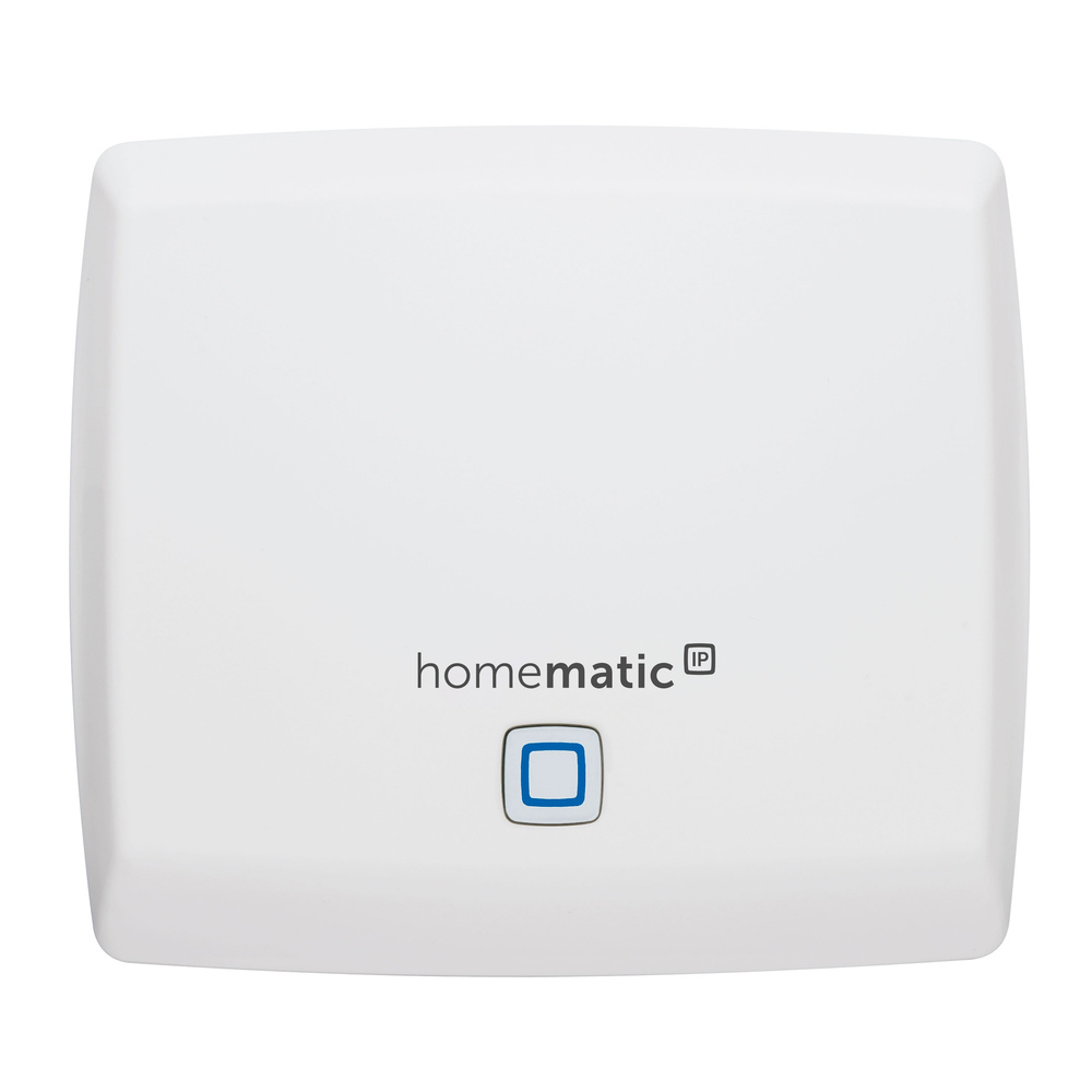 Homematic IP Starter Set Beleuchtung mit HAP,