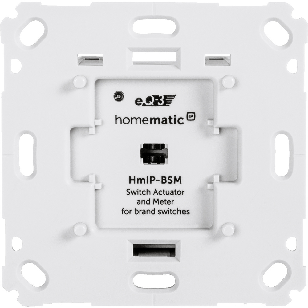 Homematic IP Starter Set Beleuchtung mit HAP,