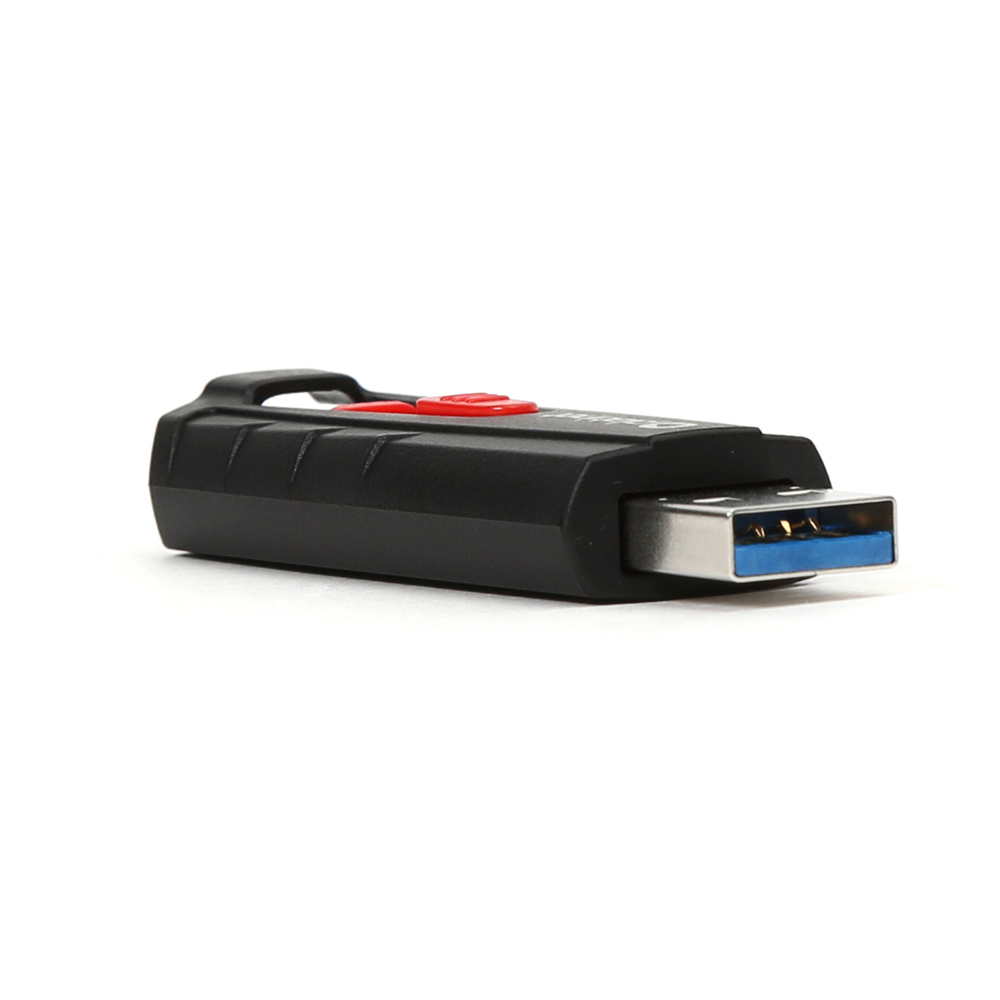Platinet SSD-USB-Stick, 250 GB, 890 MB/s Schreibgeschwindigkeit, USB 3.2