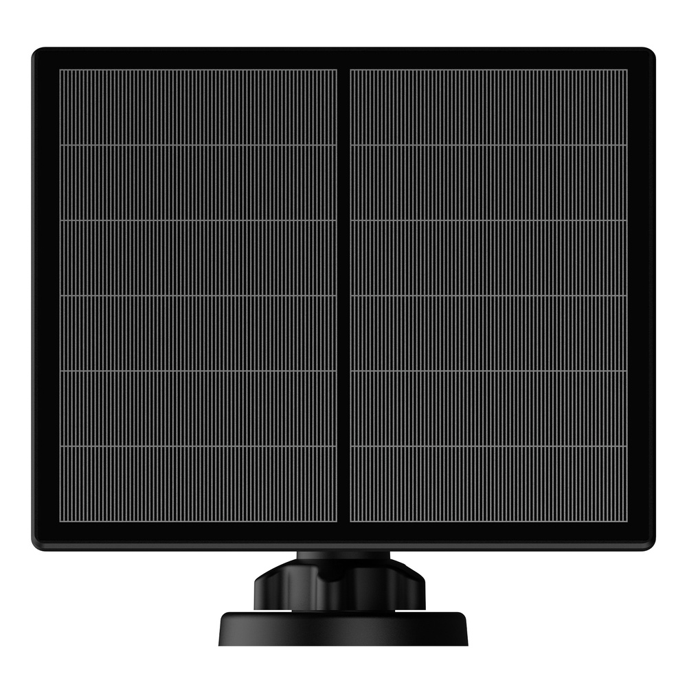 Arenti Spar-Set Akku-WLAN-Überwachungskamera GO1T & Solar-Panel SP2-C, 2K, App