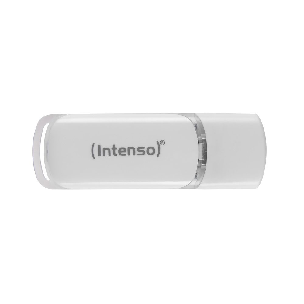 Intenso USB-C-Stick Flash Line, 64 GB, USB 3.2, max. 70 MB/s