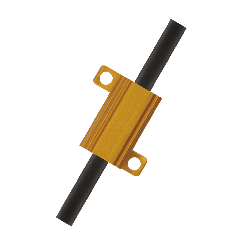 OSRAM LEDriving CANBUS Control Unit LEDCBCTRL101 für LED-Nachrüstlampe NIGHT BREAKER® LED W5W