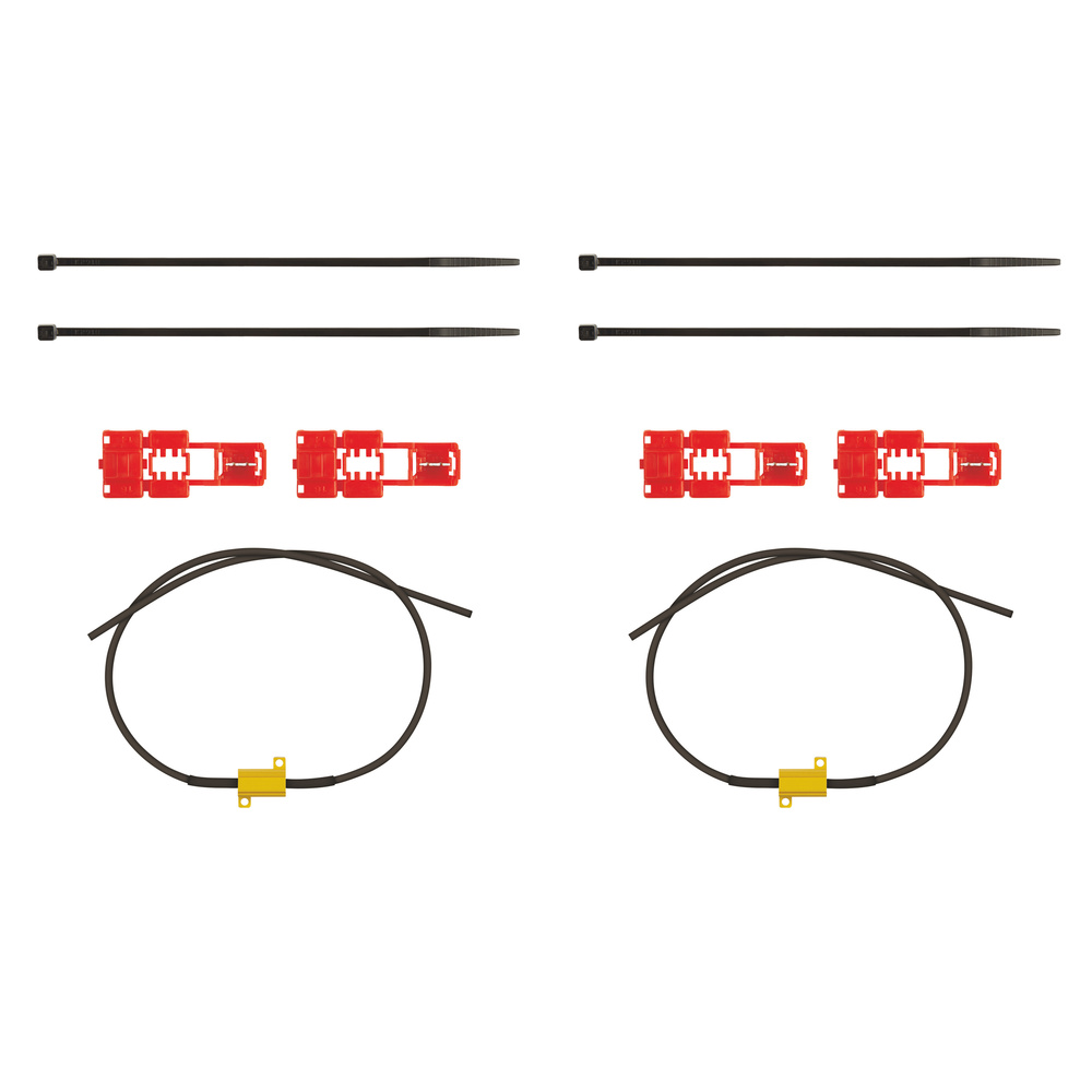 OSRAM LEDriving CANBUS Control Unit LEDCBCTRL101 für LED-Nachrüstlampe NIGHT BREAKER® LED W5W