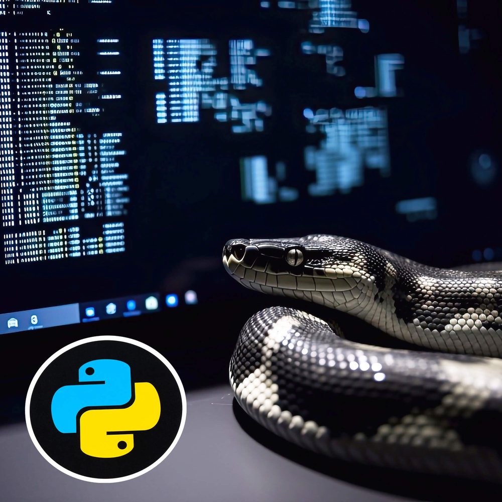 Python & MicroPython Teil 1 - Programmieren lernen für Einsteiger - Erste Schritte