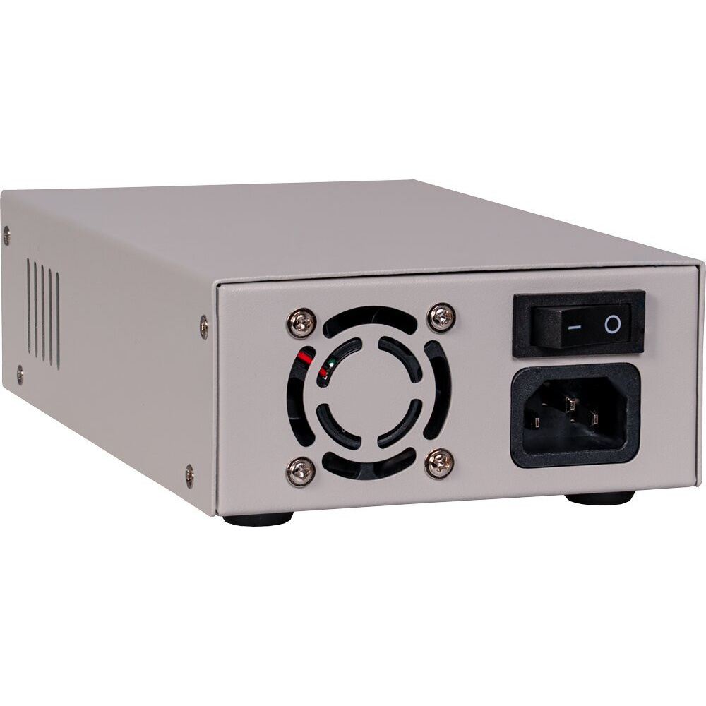 Joy-IT Kompaktes Labornetzgerät JT-PS360-C mit einer Leistung von bis zu 360 W