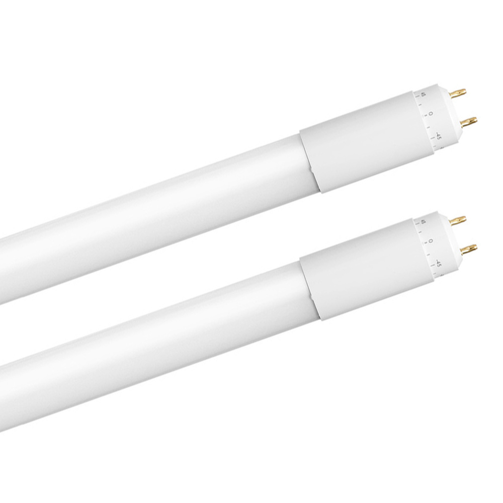 LEDVANCE 2er-Set SMART+ WiFi 24-W-LED-Röhrenlampe T8, G13, 3100 lm, Tunable White, dimmbar, 150 cm