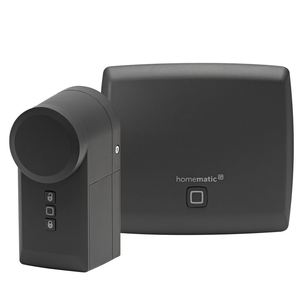 Homematic IP Smart Home Set Zutritt für Smart Home