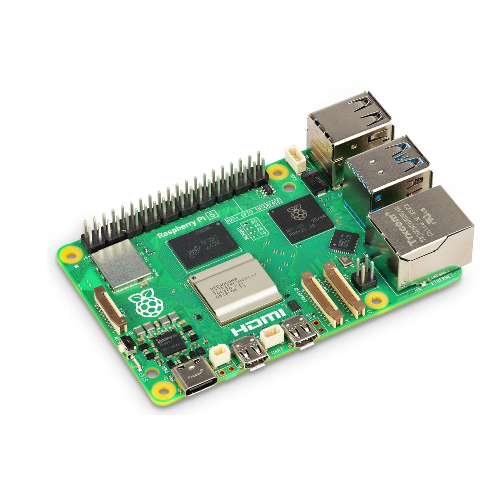 Raspberry PI 5, 2GB