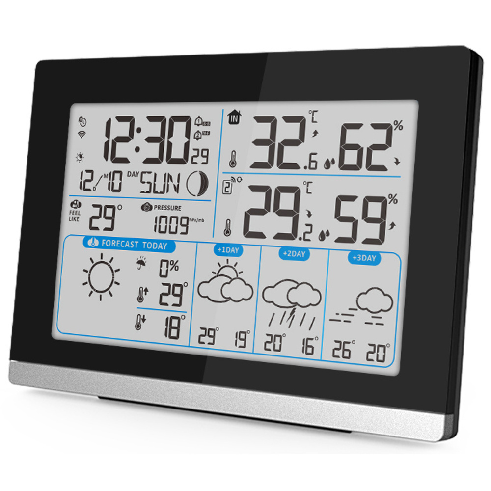 Technoline Wetterstation WD 2100