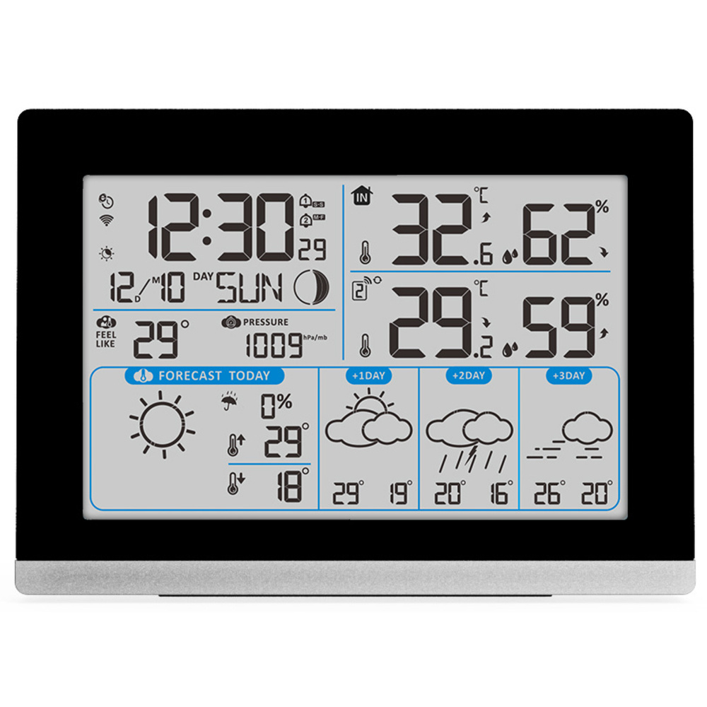Technoline Wetterstation WD 2100