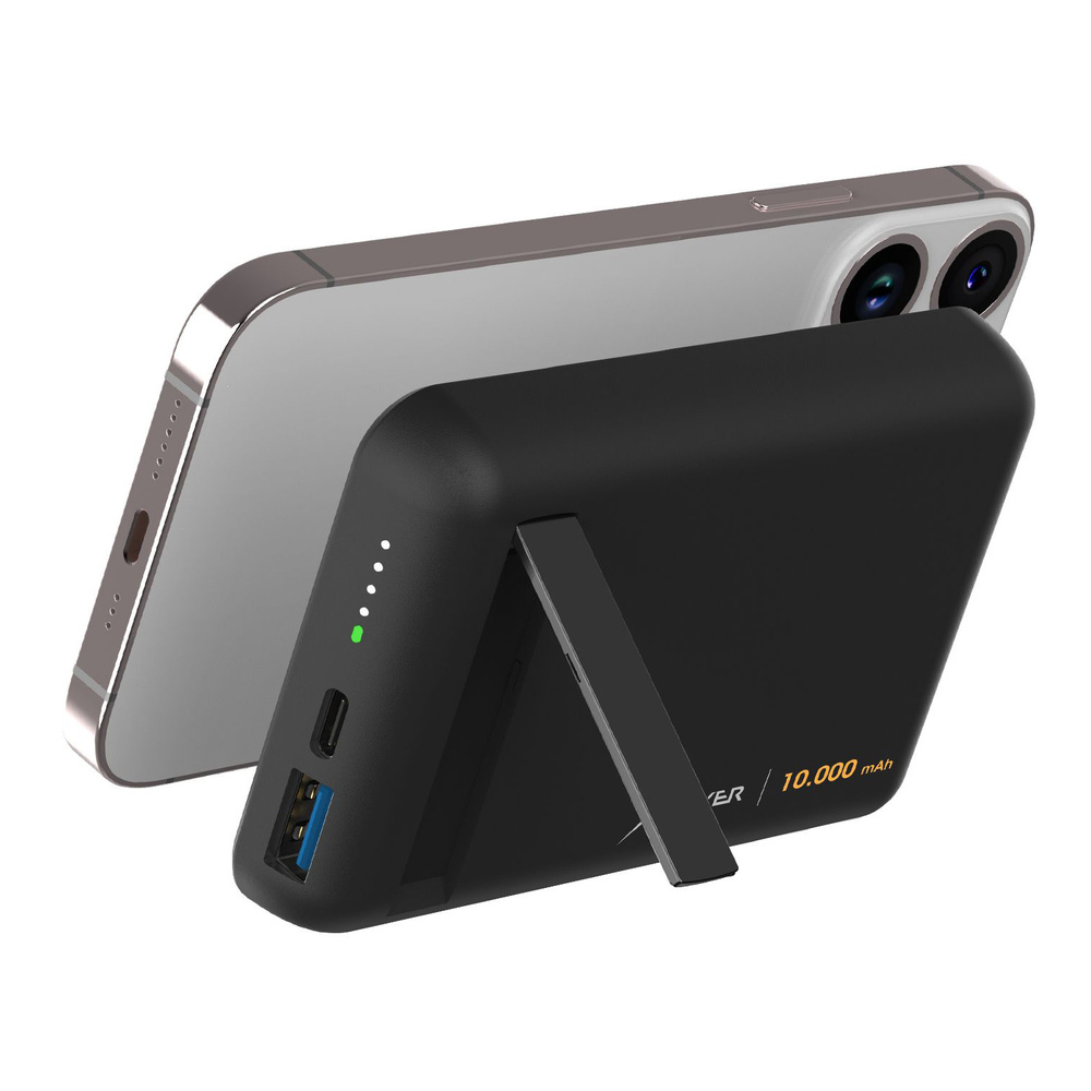 XLayer MagFix Pro Powerbank Stand magnetisch