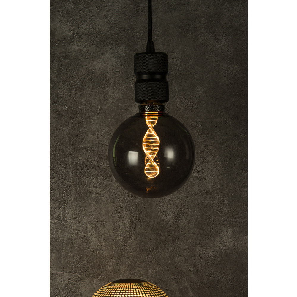 ENOVA LED Filament Leuchtmittel DNA