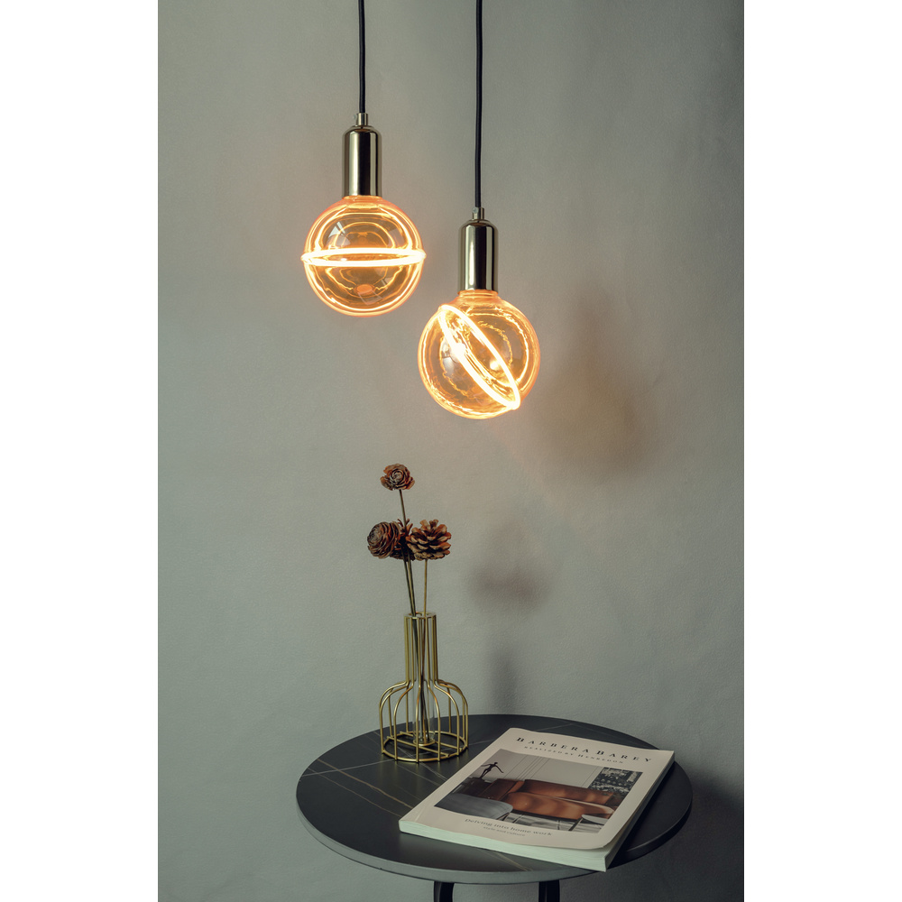 ENOVA LED Filament Leuchtmittel JUPITER -