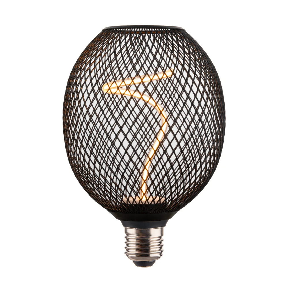 ENOVA LED Filament Leuchtmittel MESH