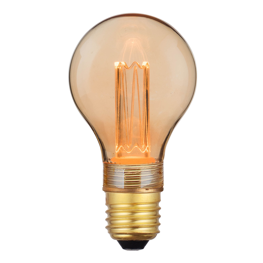 LUXULA LED Filament Leuchtmittel VINTAGE, LX100171