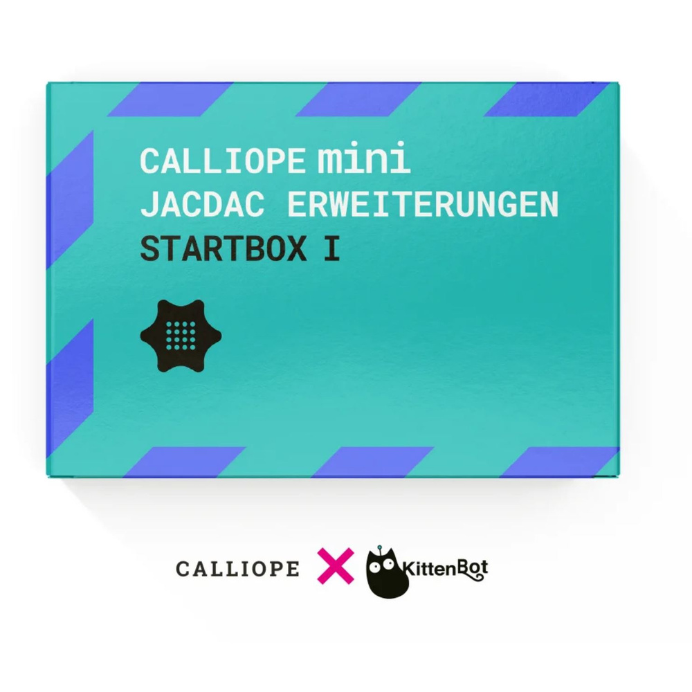 Calliope JacDac Set