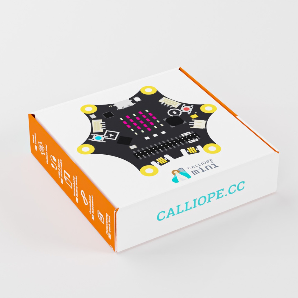 Calliope Board Mini 3.0