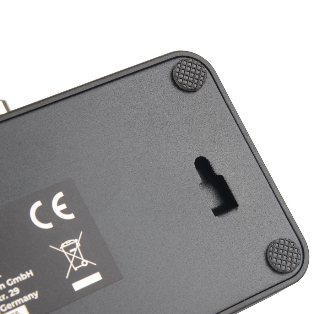 dnt Video-Digitalisierer Grabstar AV V2