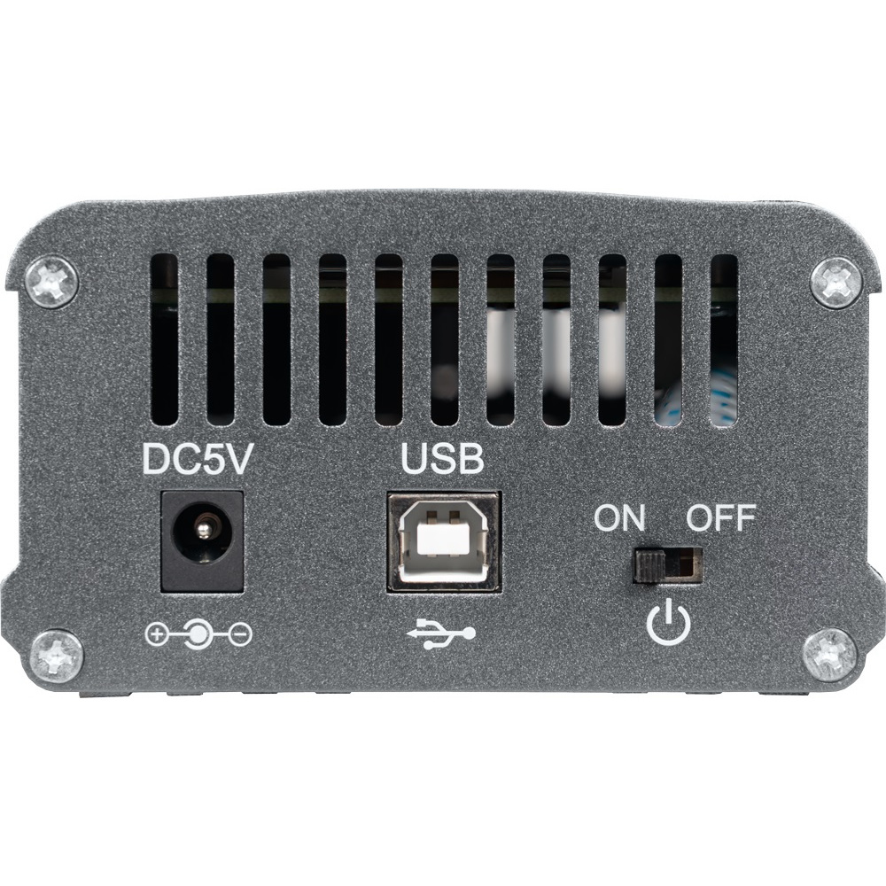 Joy-IT 2-Kanal-Signalgenerator und Frequenzzähler JT-JDS2960