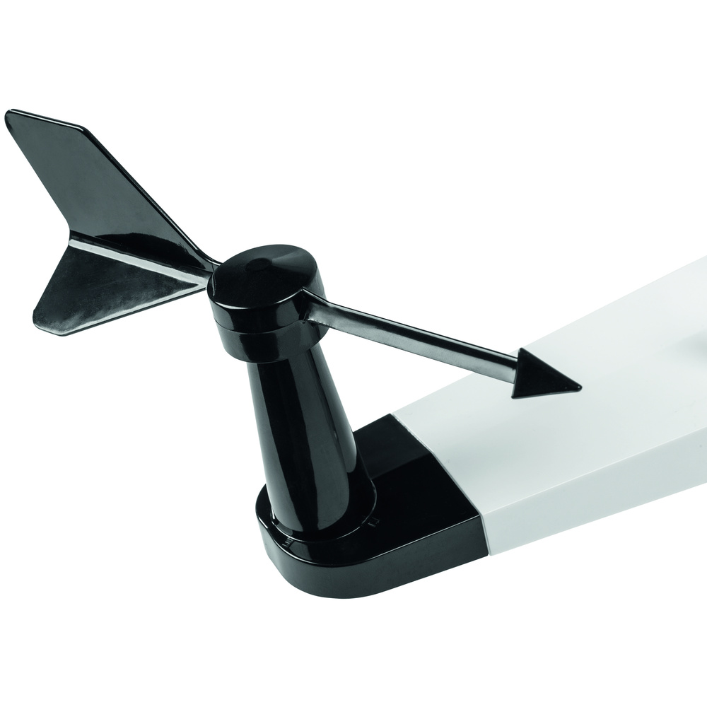 dnt Kombi-Solarsensor für WeatherScreen PRO