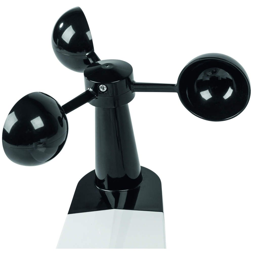 dnt Kombi-Solarsensor für WeatherScreen PRO