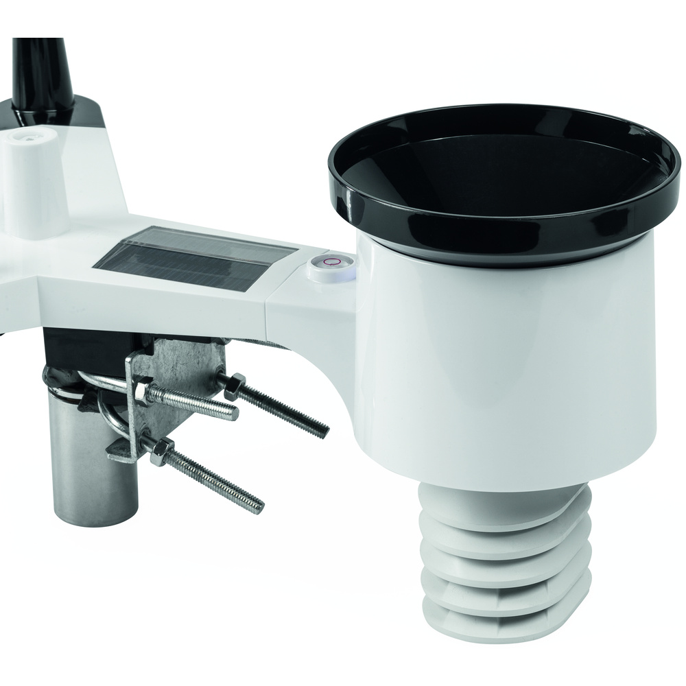 dnt Kombi-Solarsensor für WeatherScreen PRO