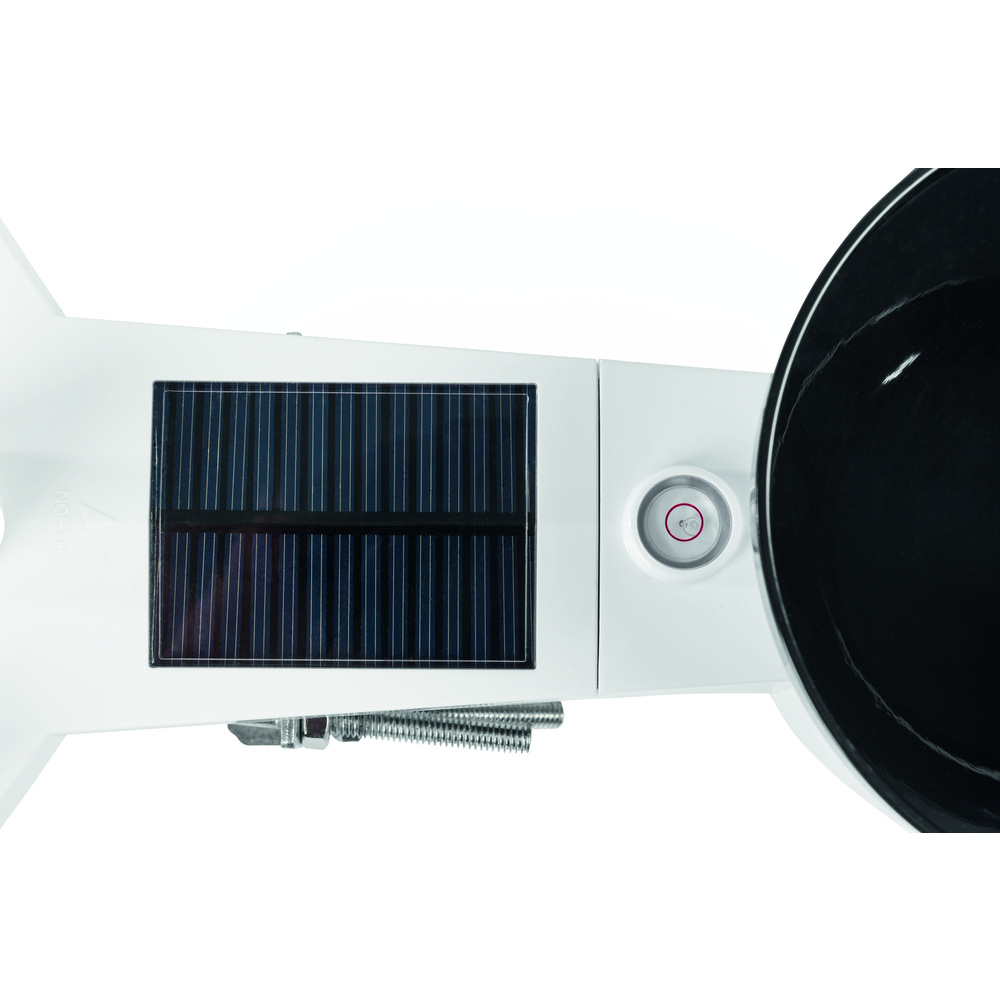 dnt Kombi-Solarsensor für WeatherScreen PRO